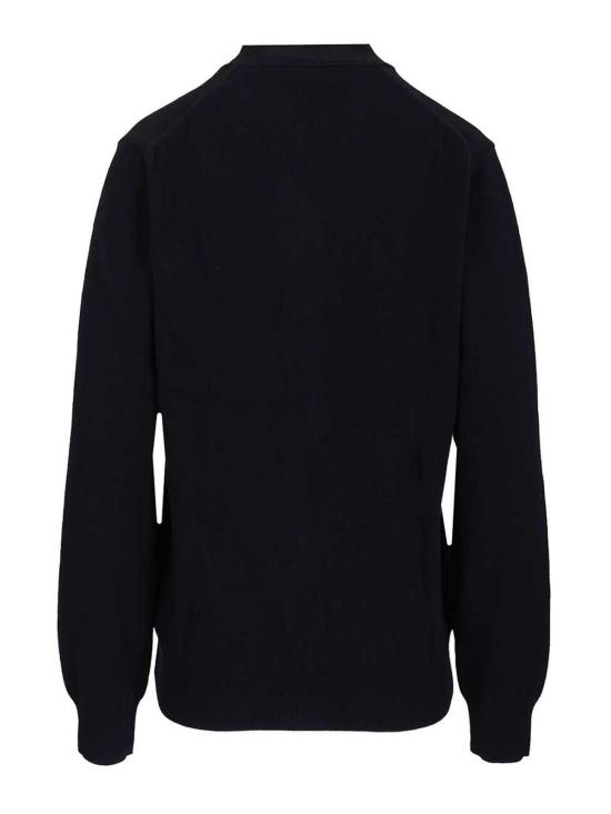 26SS 꼼데가르송 가디건 AXN0620512 Blue - COMME DES GARCONS
