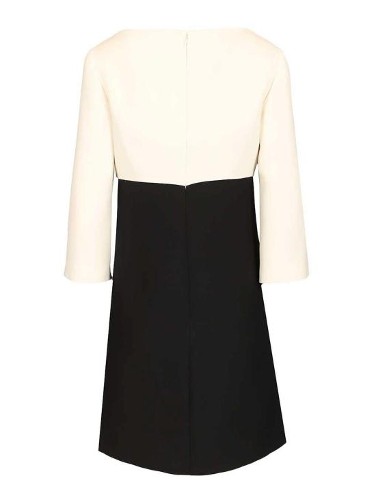 26SS 발렌티노 가라바니 숏팬츠 8B3VAJ061CF0NA Black - VALENTINO GARAVANI