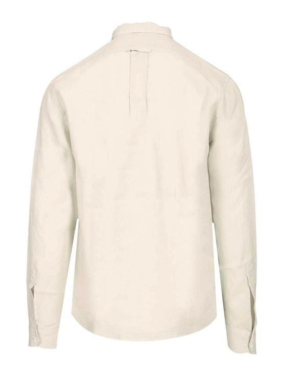 26SS 바레나 셔츠 CAU54563007538 White - BARENA