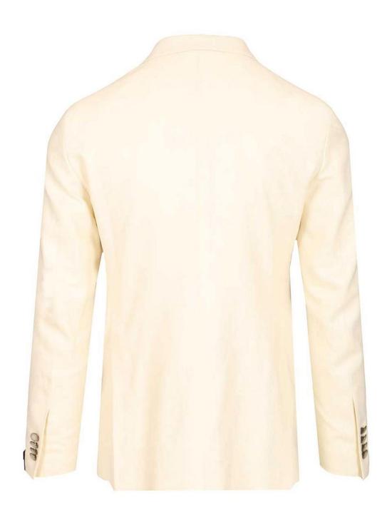 26SS 딸리아토레 수트 자켓 1SVS26AB30001X3275 White - TAGLIATORE