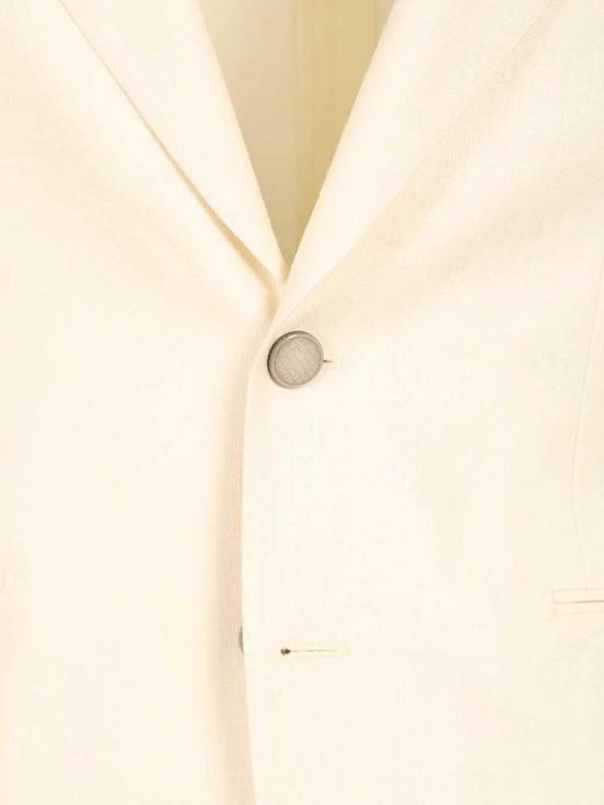 26SS 딸리아토레 수트 자켓 1SVS26AB30001X3275 White - TAGLIATORE