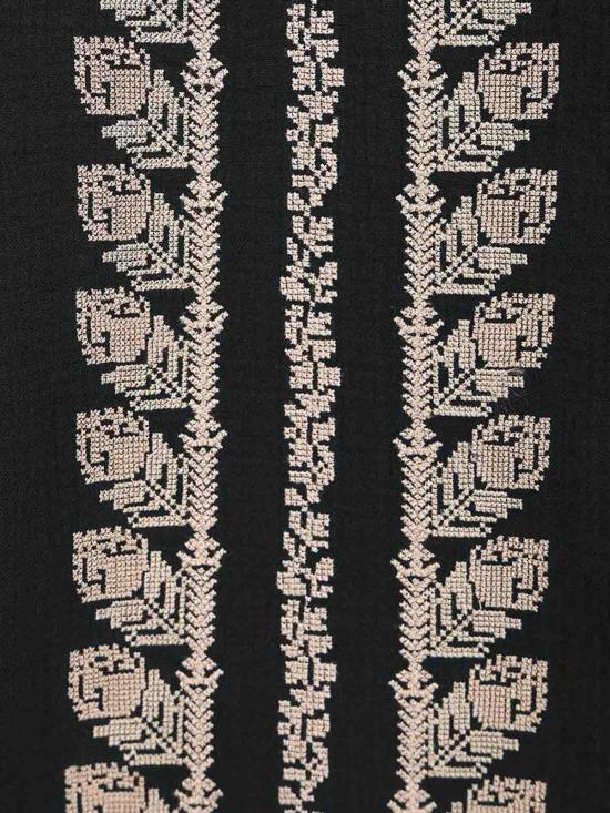 26SS 이자벨마랑 민소매 티셔츠 26PHT0848HAD1I10H02FK Black - ISABEL MARANT