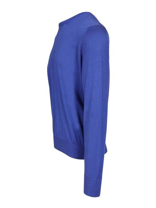 26SS 톰포드 스웨터 KCL057YMS135UBV Blue - TOMFORD