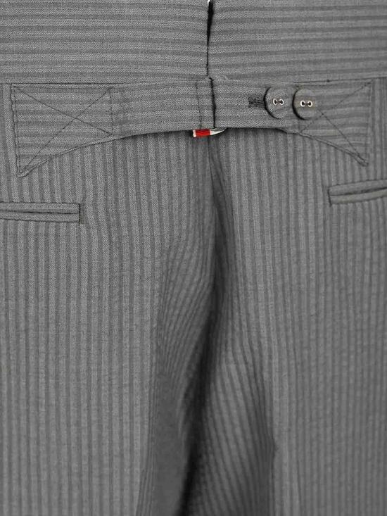 26SS 톰브라운 숏팬츠 MTC002A06455055 Grey - THOM BROWNE
