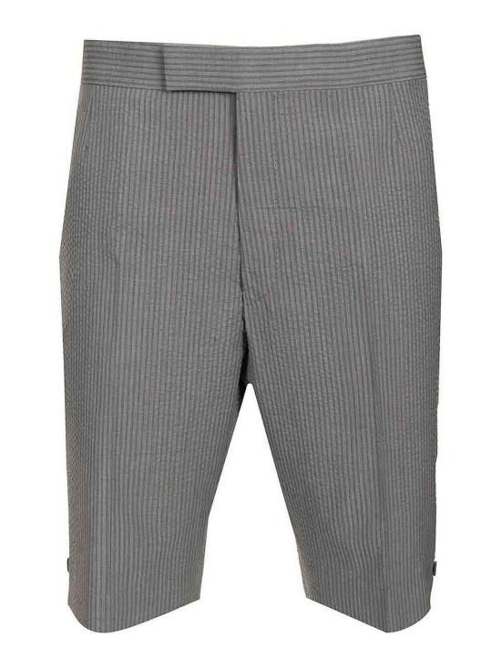 26SS 톰브라운 숏팬츠 MTC002A06455055 Grey