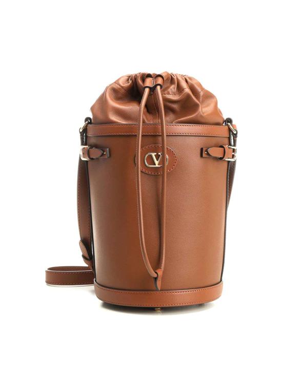 26SS 발렌티노 가라바니 크로스백 8W2B0S97YYQN58 Brown