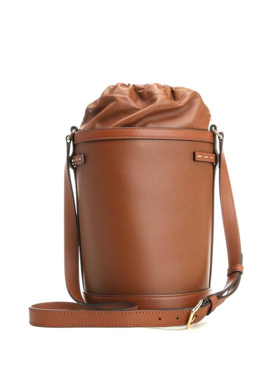 26SS 발렌티노 가라바니 크로스백 8W2B0S97YYQN58 Brown - VALENTINO GARAVANI