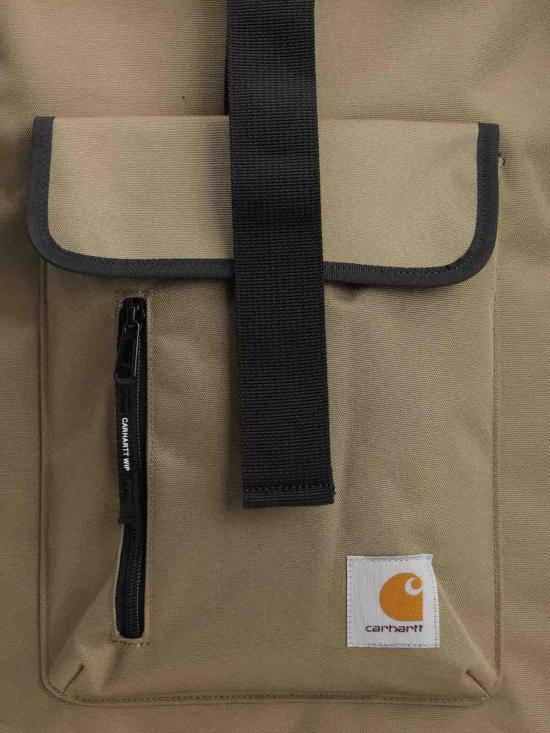 26SS 칼하트 필리스 백팩 I031575E5XX Green - CARHARTT