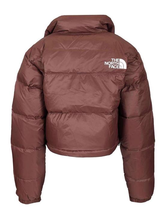  노스페이스 눕시 숏 자켓 NF0A5GGEBQ7 - NORTH FACE