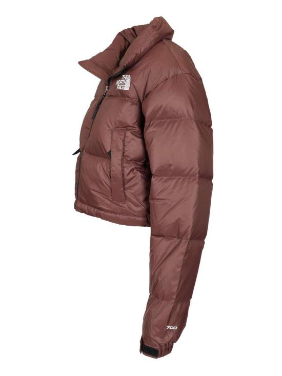  노스페이스 눕시 숏 자켓 NF0A5GGEBQ7 - NORTH FACE
