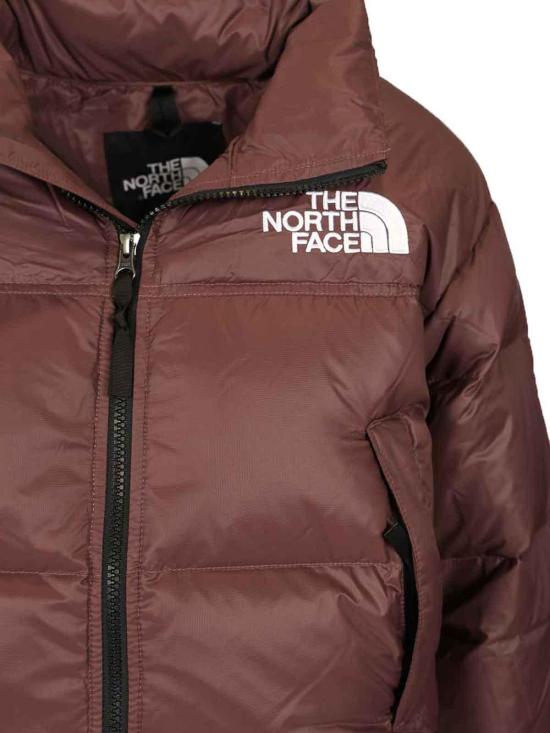  노스페이스 눕시 숏 자켓 NF0A5GGEBQ7 - NORTH FACE