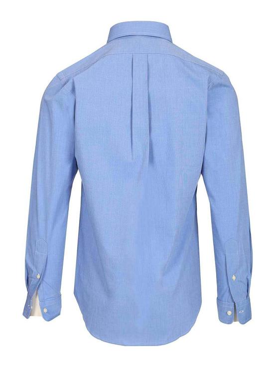 26SS 폴로 랄프로렌 셔츠 710928000000 Light Blue - POLO RALPH LAUREN