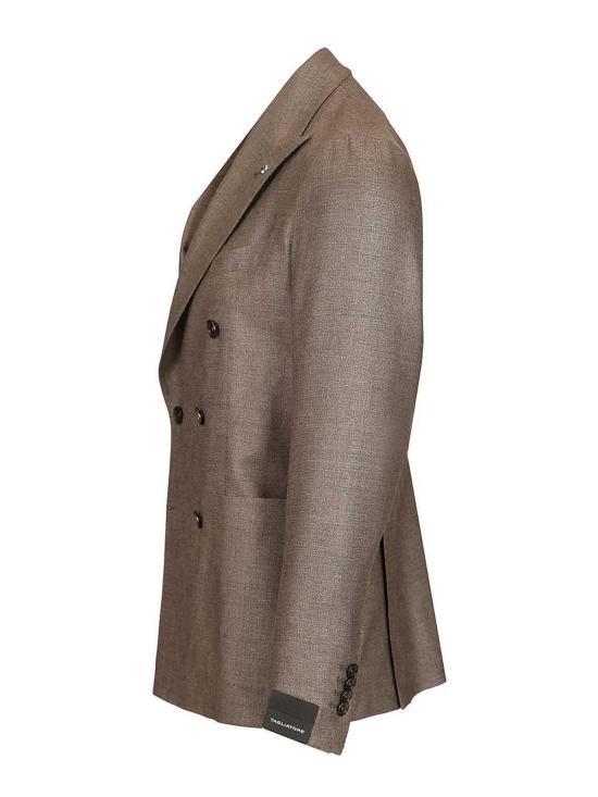26SS 딸리아토레 수트 자켓 1SMC20KB30001T3271 Grey - TAGLIATORE