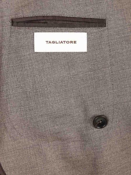 26SS 딸리아토레 수트 자켓 1SMC20KB30001T3271 Grey - TAGLIATORE