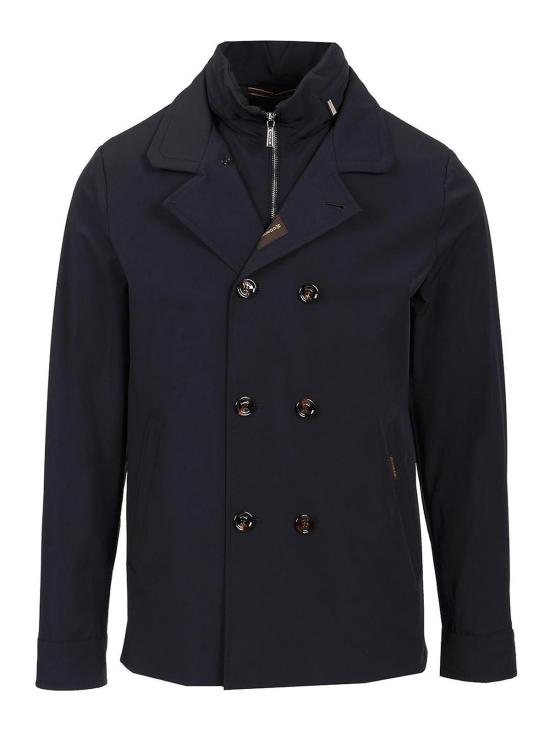 26SS 무레르 수트 자켓 MOUGI101173TEPA009U0402 Blue