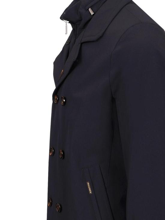 26SS 무레르 수트 자켓 MOUGI101173TEPA009U0402 Blue - MOORER