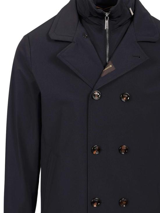 26SS 무레르 수트 자켓 MOUGI101173TEPA009U0402 Blue - MOORER