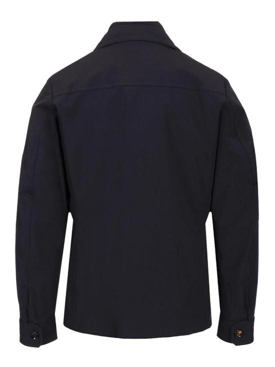 26SS 무레르 수트 자켓 MOUGI101173TEPA009U0402 Blue - MOORER