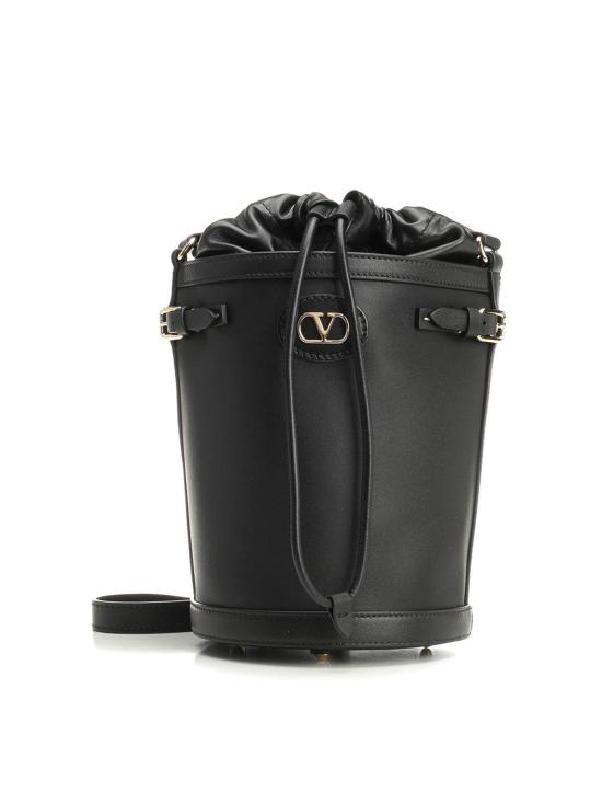 26SS 발렌티노 가라바니 크로스백 8W2B0S97YYQ0NO Black