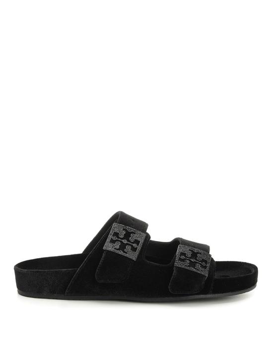 26SS 토리버치 샌들 174530006 Black