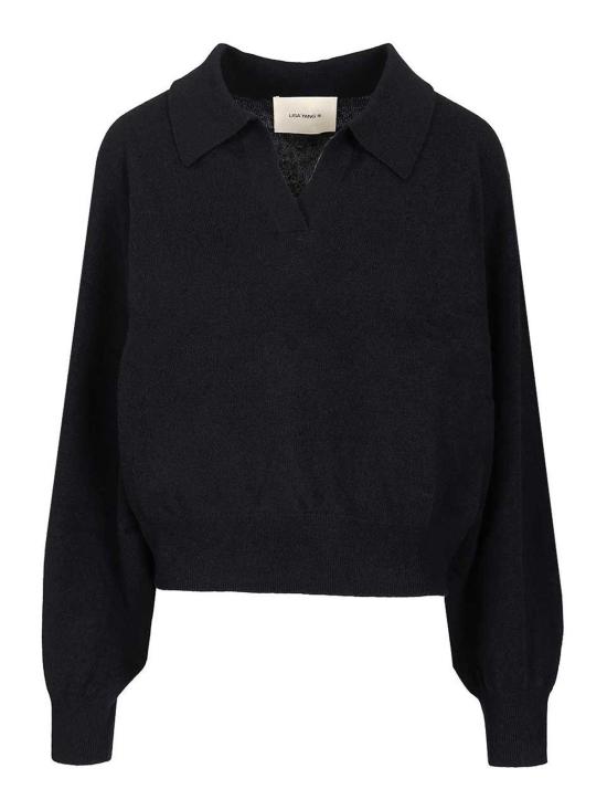 26SS 리사 양 폴로 티셔츠 2026310JN Blue