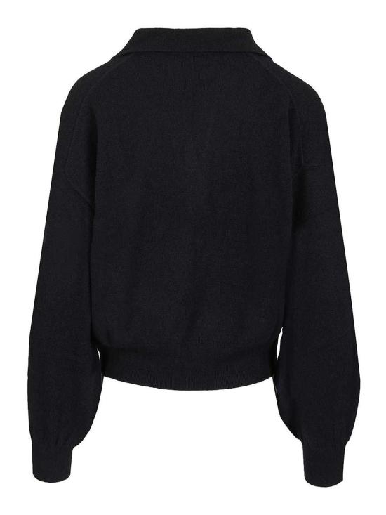 26SS 리사 양 폴로 티셔츠 2026310JN Blue - LISA YANG