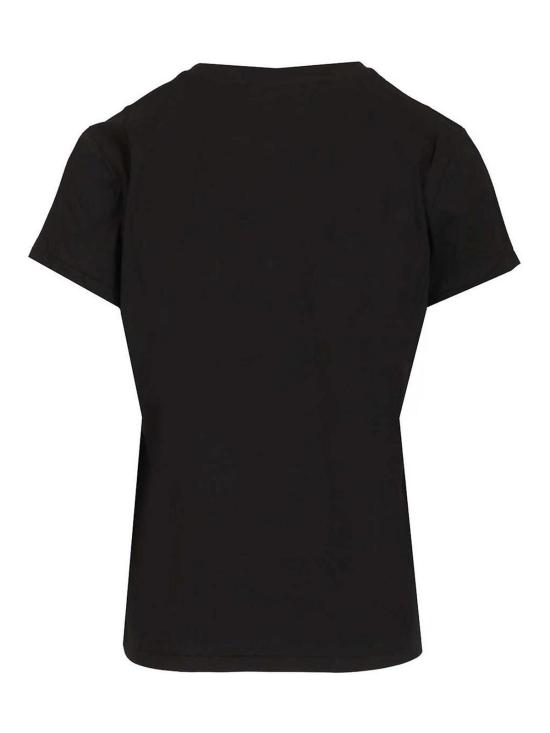 26SS 폴로 랄프로렌 반팔 티셔츠 211B14605033 Black - POLO RALPH LAUREN