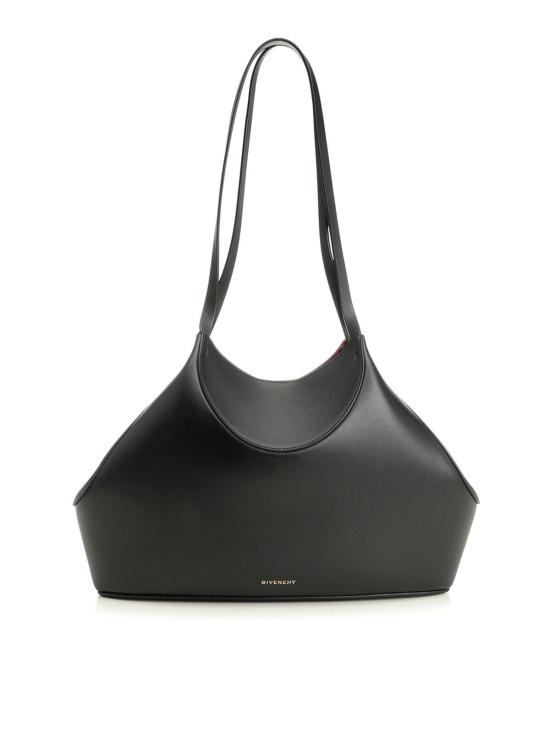 26SS 지방시 미디엄 패싯 토트백 BB516PB2DK001 Black