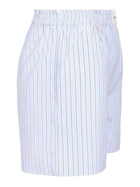 26SS 디 아티코 숏팬츠 260WCQ00002CCC127AA264 Light Blue - THE ATTICO