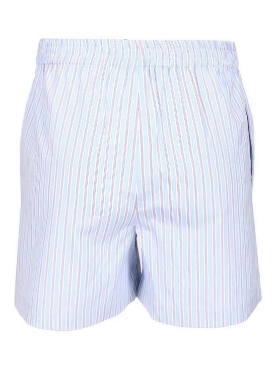 26SS 디 아티코 숏팬츠 260WCQ00002CCC127AA264 Light Blue - THE ATTICO