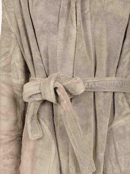 26SS 릭 오웬스 미디 원피스 RH0000002SPO108 Grey - RICK OWENS