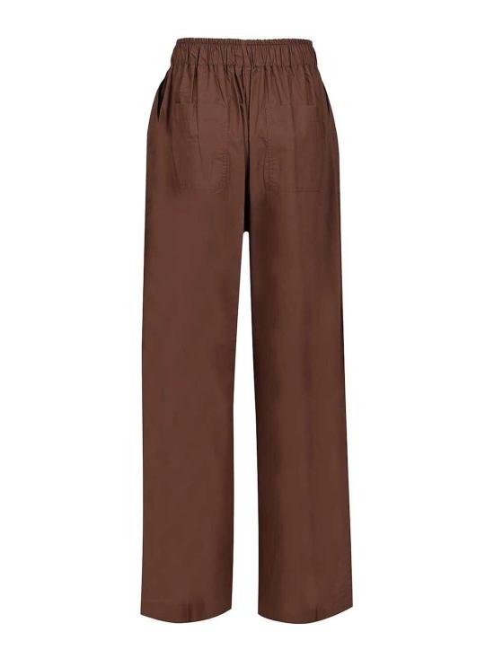 26SS 더 레이티스트 스트레이트 팬츠 TLW03119T0160LNTPT0215 Brown - THE LATEST