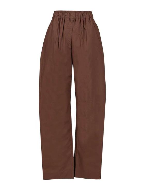 26SS 더 레이티스트 스트레이트 팬츠 TLW03119T0160LNTPT0215 Brown