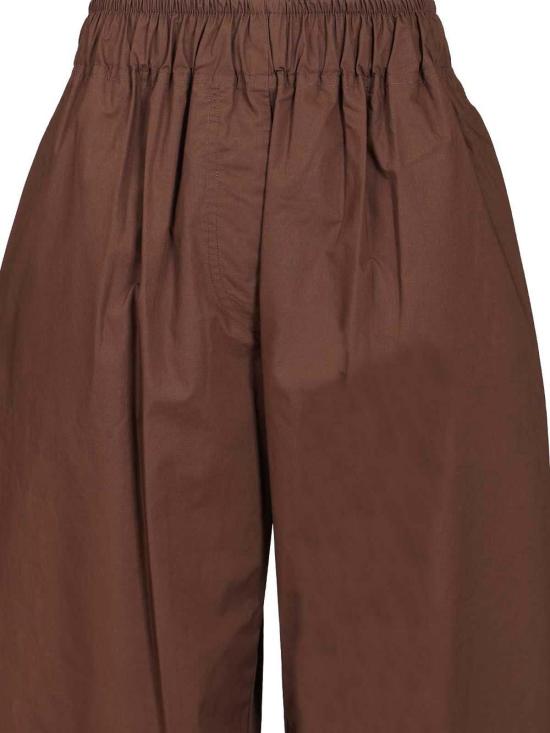 26SS 더 레이티스트 스트레이트 팬츠 TLW03119T0160LNTPT0215 Brown - THE LATEST