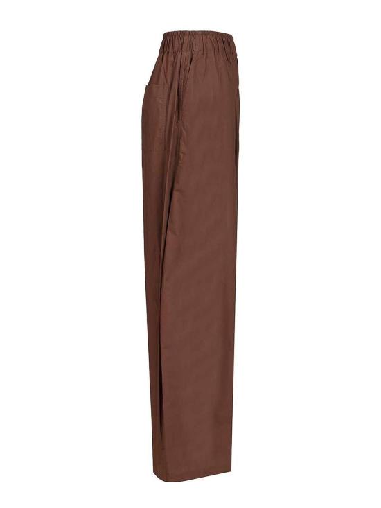 26SS 더 레이티스트 스트레이트 팬츠 TLW03119T0160LNTPT0215 Brown - THE LATEST