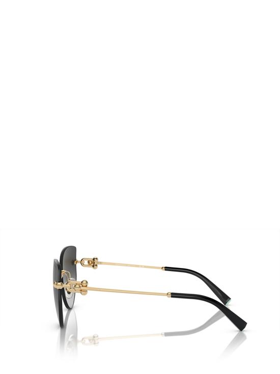 26FW 티파니앤코 선글라스 TF3096 60213C PALE GOLD - TIFFANY & CO