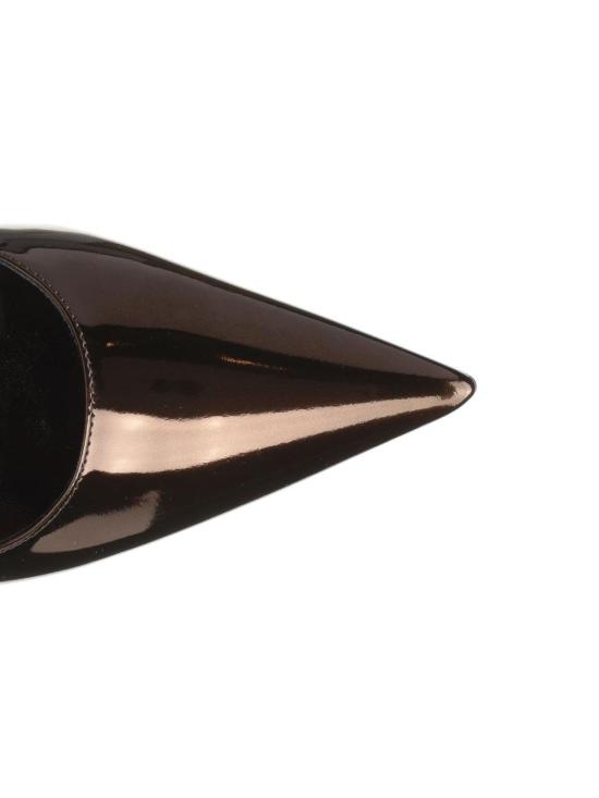 26SS 파리텍사스 샌들 PX913XNPMREBANO Brown - PARIS TEXAS