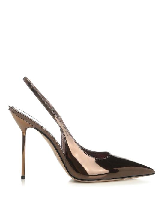 26SS 파리텍사스 샌들 PX913XNPMREBANO Brown