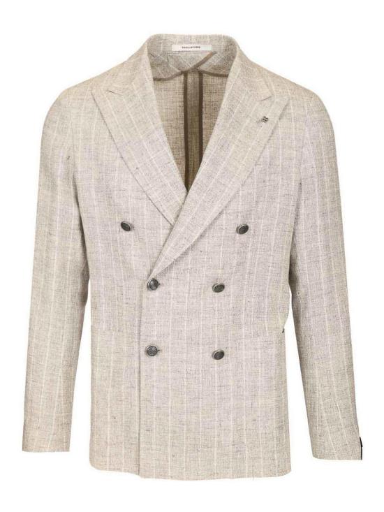 26SS 딸리아토레 수트 자켓 1SMC20K850049T3259 Beige
