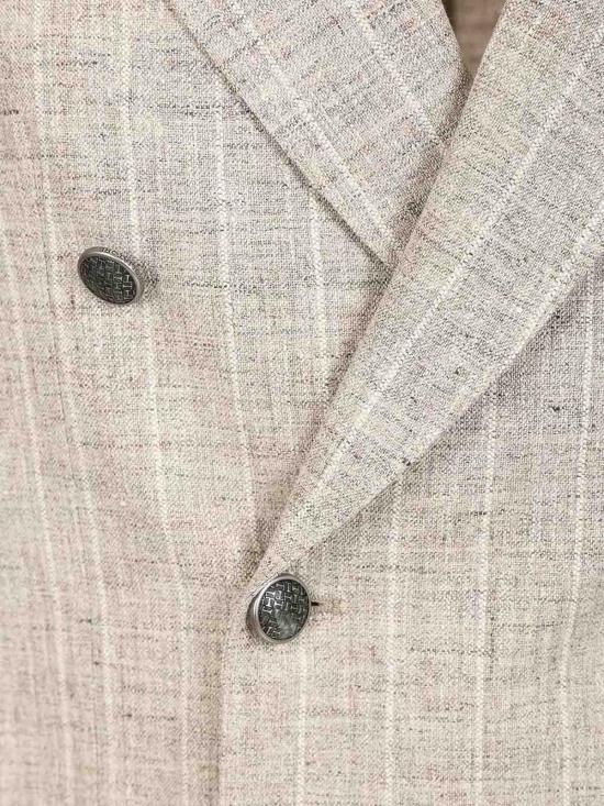 26SS 딸리아토레 수트 자켓 1SMC20K850049T3259 Beige - TAGLIATORE