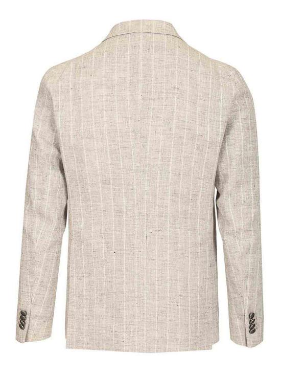 26SS 딸리아토레 수트 자켓 1SMC20K850049T3259 Beige - TAGLIATORE