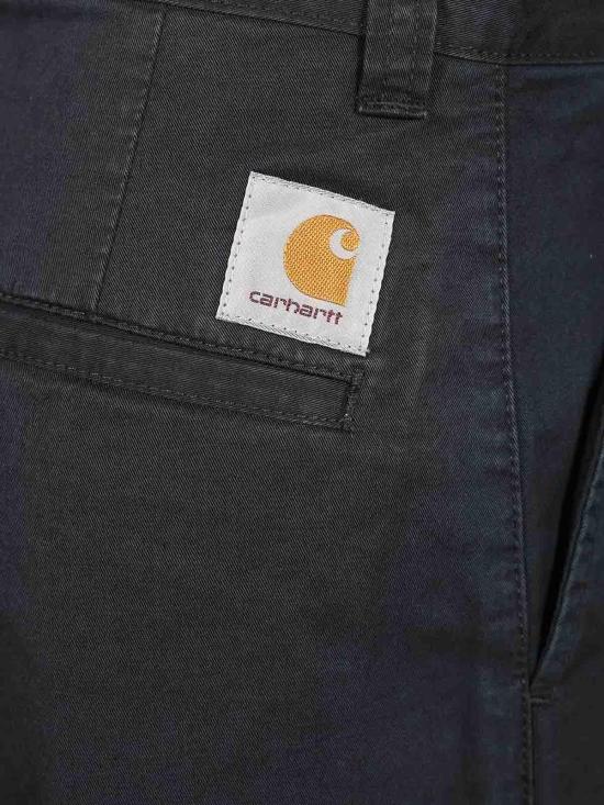26SS 칼하트 팬츠 I0356553IW06 Grey - CARHARTT