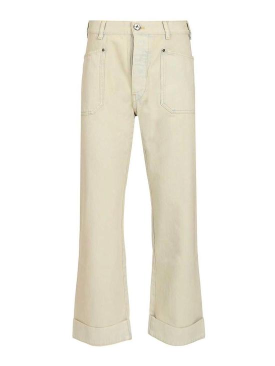 26SS 비비안웨스트우드 수트 팬츠 2802003GW01C1B412 Light Blue