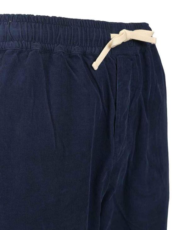 26SS 이자벨마랑 팬츠 25PPA0468HBC1I10H30IN Blue - ISABEL MARANT