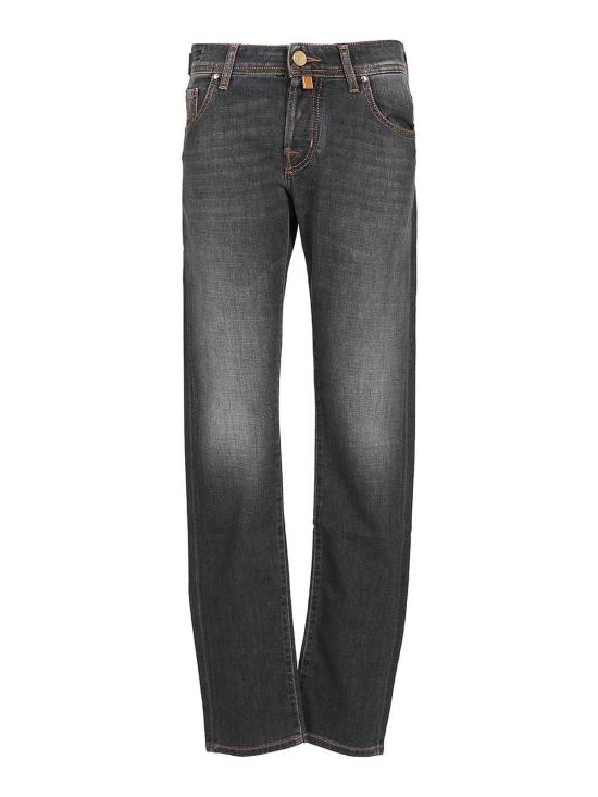 26SS 야콥코헨 데님 팬츠 JUMQE007053S4126V1600D Grey