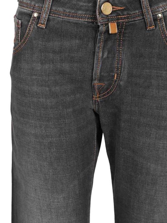 26SS 야콥코헨 데님 팬츠 JUMQE007053S4126V1600D Grey - JACOB COHËN