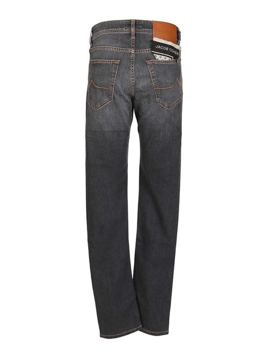 26SS 야콥코헨 데님 팬츠 JUMQE007053S4126V1600D Grey - JACOB COHËN
