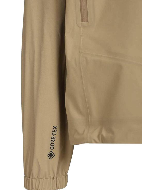 26SS 몽클레어 자켓 L10971A000135987M23F Beige - MONCLER