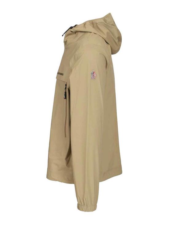 26SS 몽클레어 자켓 L10971A000135987M23F Beige - MONCLER