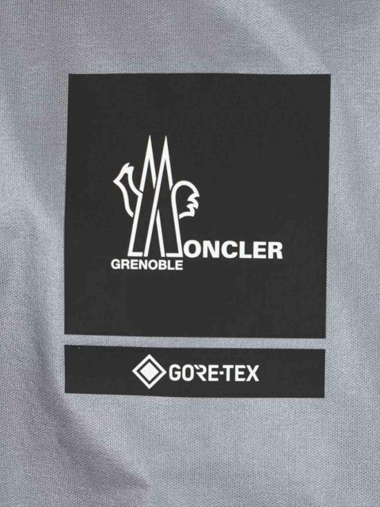 26SS 몽클레어 자켓 L10971A000135987M23F Beige - MONCLER